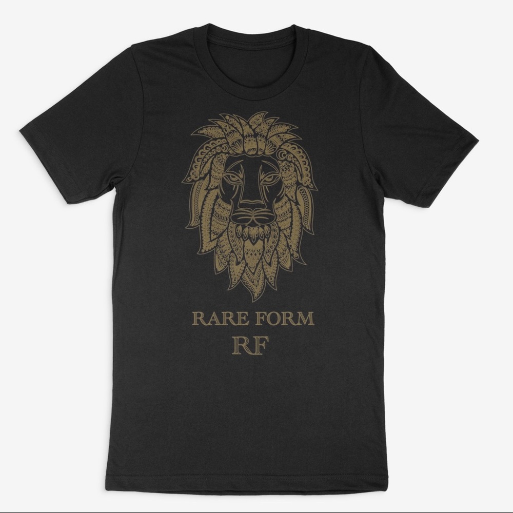 Rear Form T Shirt